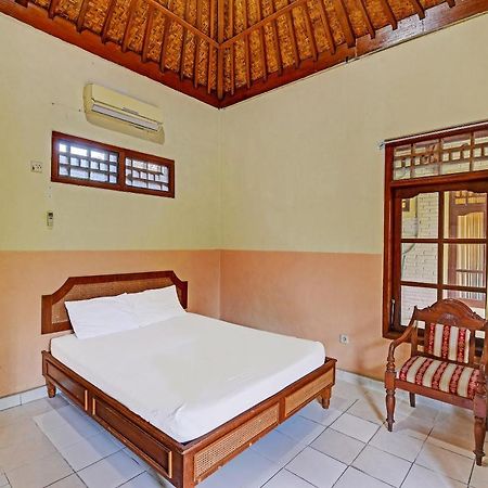 Oyo 91503 Hotel Gedong Ayu Near Sanur Ubud Zewnętrze zdjęcie